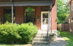 254-252 E Thurman Avenue, Columbus, OH 43206