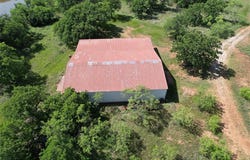 628 Robinson Road, Graham, TX 76450