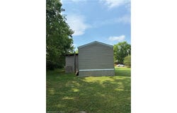 505 Rosettie AVE, Wister, OK 74966