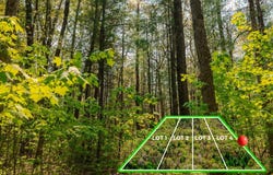 Lot 4 E Koenig Road, Free Soil, MI 49411