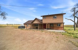 16526 County Rd LL, Las Animas, CO 81054