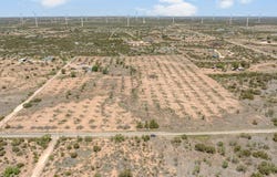 Nix Rd, Big Spring, TX 79720
