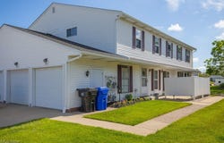 6515 Liberty Bell Drive unit: 14-B, Brook Park, OH 44142