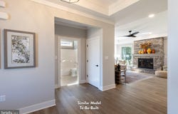 9 JACKSON COURT, MECHANICSBURG, PA 17050