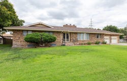 427 West Cimarron, Elkhart, KS 67950