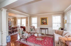 505 Titus Rd, Lambertville City, NJ 08530-2236