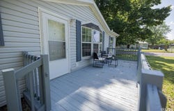 102 E 7th Street, Jonesboro, IN 46938