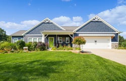 21889 Hilltop Circle, Stanwood, MI 49346