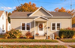 114 W Hendricks Street, Greensburg, IN 47240