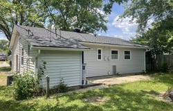 3119 N Fuller Drive, Indianapolis, IN 46224