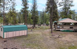 TBD LOT 4 DENTON DR, KETTLE FALLS, WA 99141