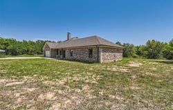 2001 Ryan Court, Weatherford, TX 76085