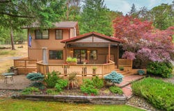 5003 Rogue River, Eagle Point, OR 97524