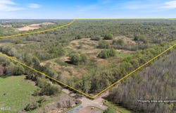 Hogfoot Road, Senatobia, MS 38668