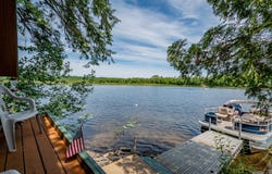 1 Sebec River Island, Milo, ME 04463