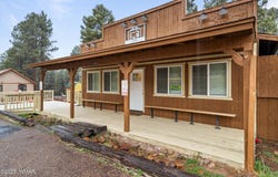 1898 State Route 260, Overgaard, AZ 85933