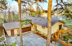 32 WINTERGREEN LANE, Norfork, AR 72658