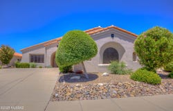 7275 E Vuelta Rancho Mesquite, Tucson, AZ 85715