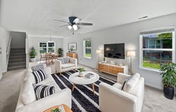 8437 Crosser Drive, Indianapolis, IN 46237