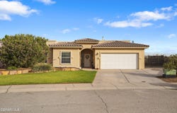 703 ARCY Street, Santa Teresa, NM 88008