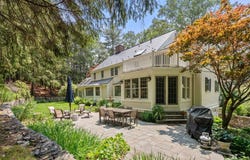 117 Deer Path Ln, Weston, MA 02493