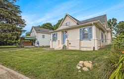 701 W Michigan Avenue, Ypsilanti, MI 48197