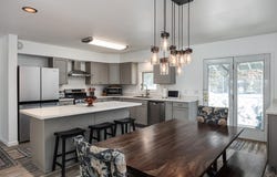 1111 SHANNON DRIVE, Fairbanks, AK 99701