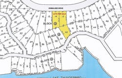 Okmulgee Drive, Cherokee Village, AR 72529