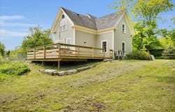 276 N Sedgwick Road, Sedgwick, ME 04676