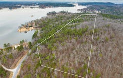 34 Acres- Mtn CONSTELLATION DRIVE, ALPINE, AL 35014