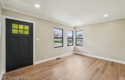 27520 Bohnhoff Street, Roseville, MI 48066