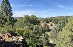 Tbd Shroyer Dr Hacienda Tr 1B, Rutheron, NM 87551