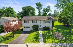 124 PARK HEIGHTS Boulevard, HANOVER, PA 17331