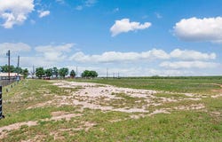 N Alma St, Goldsmith, TX 79741