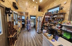 115 Twin Arch Road, Stanton, KY 40380