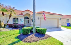 5741 Hampton Woods Boulevard, Sebring, FL 33872