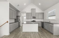2543 Brunswick Way, Allen, TX 75013