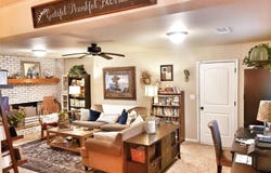 126 Rogers Circle  DR, Springdale, AR 72764
