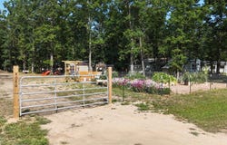 4086 Joseph Street, Wellston, MI 49689