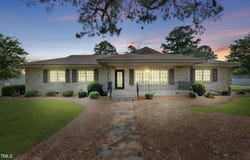 609 W Main Street, Benson, NC 27504