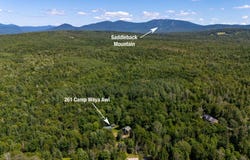 193+261 Camp Waya Awi Road, Dallas Plt, ME 04970