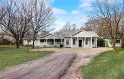 875 Country Club Road, Lucas, TX 75002