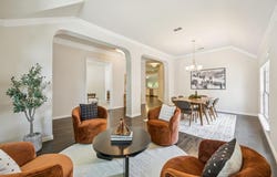 501 Oak Point Drive, McKinney, TX 75071