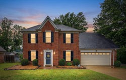 3775 CHARLES BROWN Cv, Bartlett, TN 38133