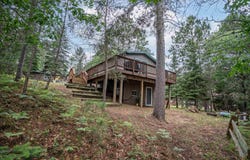 16656 S Eagle Point Rd, Wascott, WI 54859