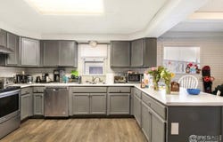 810 W Laurel St, Fort Collins, CO 80521