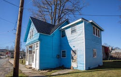 11 EAST HILL ROAD, Covington, PA 16917
