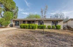 7219 Westport Way, San Antonio, TX 78227