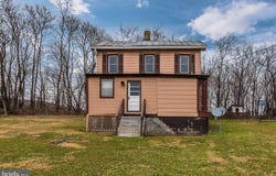 1402 WOODENBRIDGE  LN, MOUNT AIRY, MD 21771