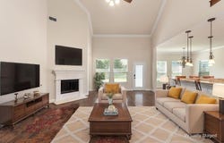 141 Claremont Drive, Ovilla, TX 75154
